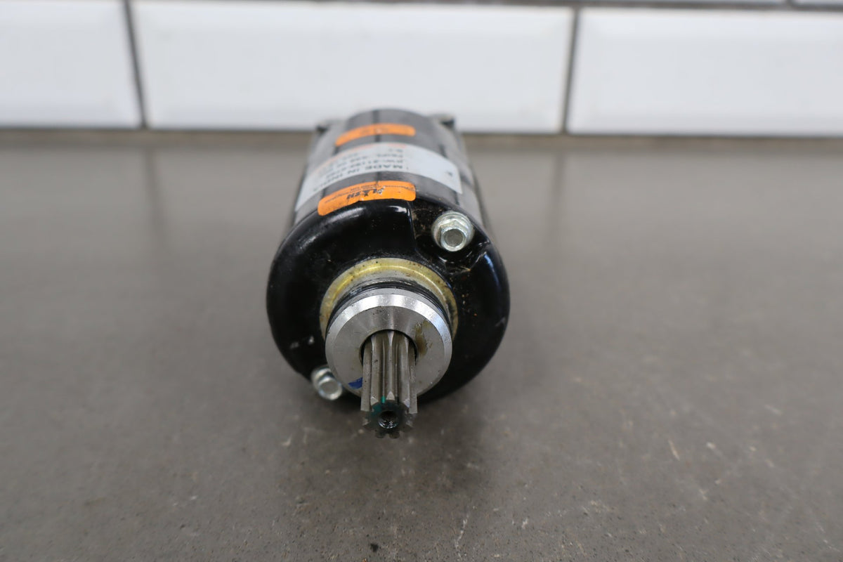 2018-2023 Kawasaki Ninja 400 OEM Starter Motor 21163-0782 EX400 Z400