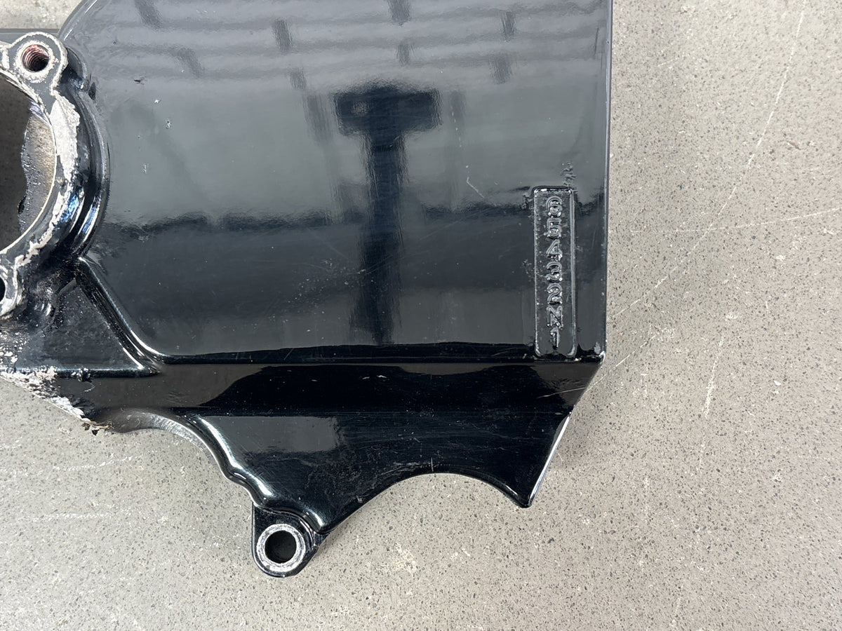 1990-1994 Kawasaki ZX-11 ZX1100C ZX1100D Front Sprocket Cover OEM 14026-1157