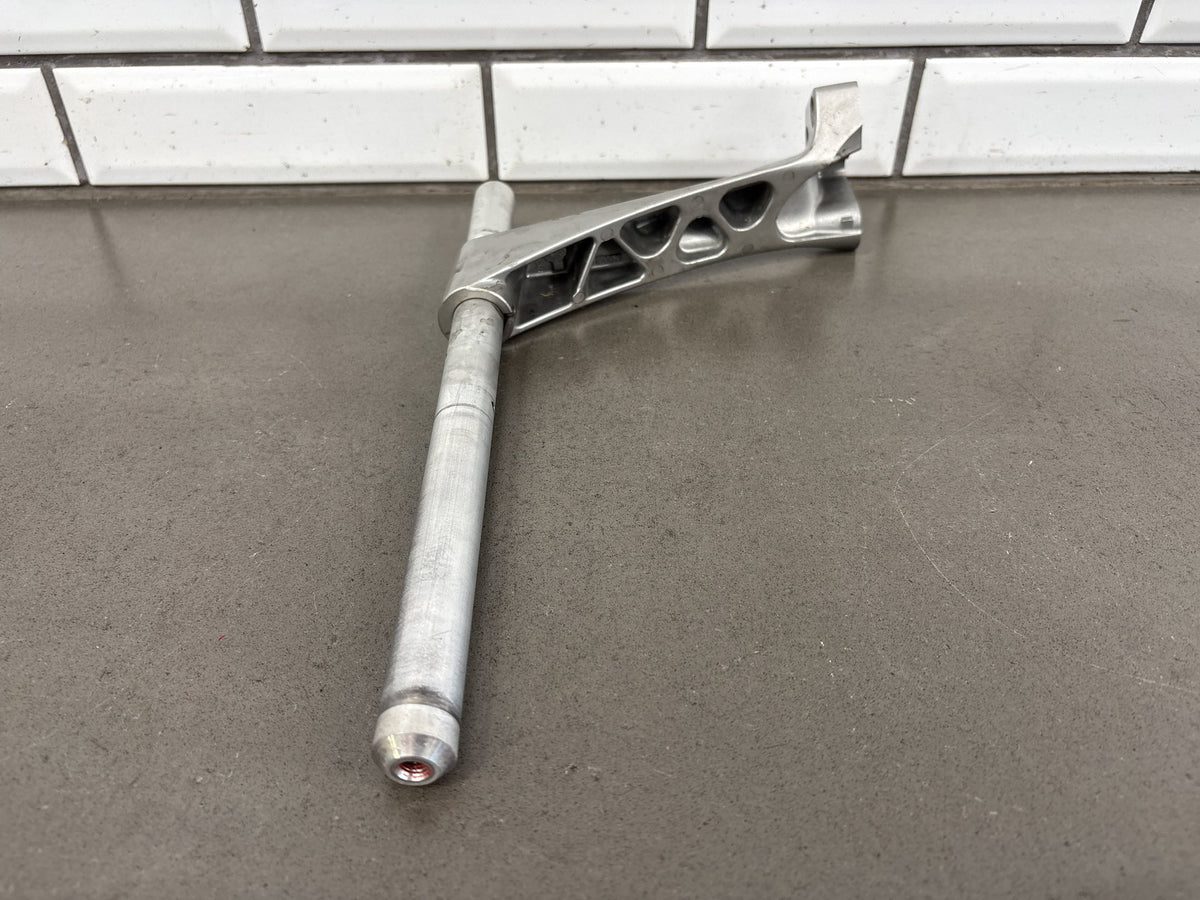 2010-2014 Kawasaki Concours 14 ZG1400 HeliBars Right Handlebar