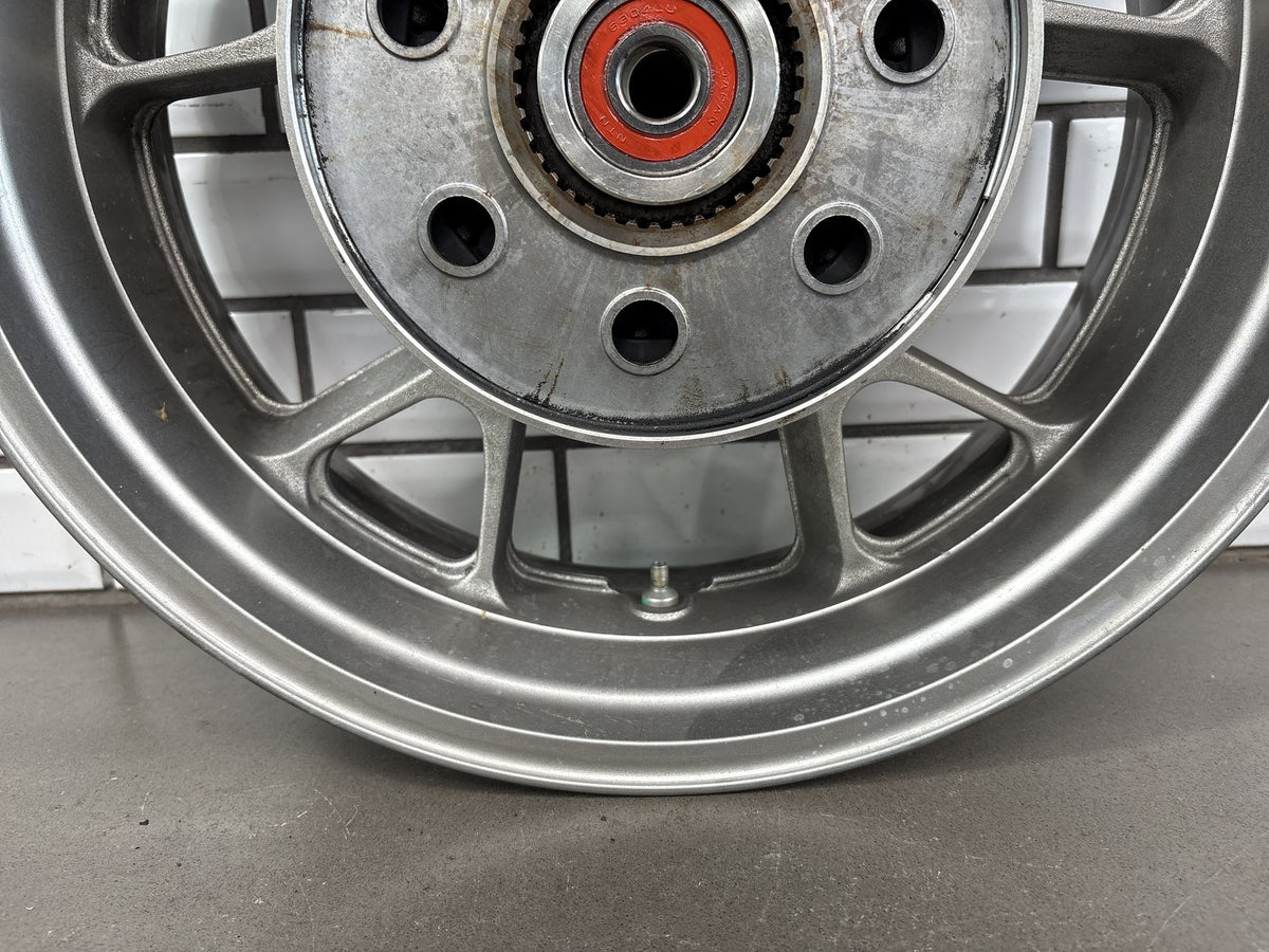 2010-2014 Kawasaki Concours 14 ZG1400 Rear Wheel Rim 41073-0160
