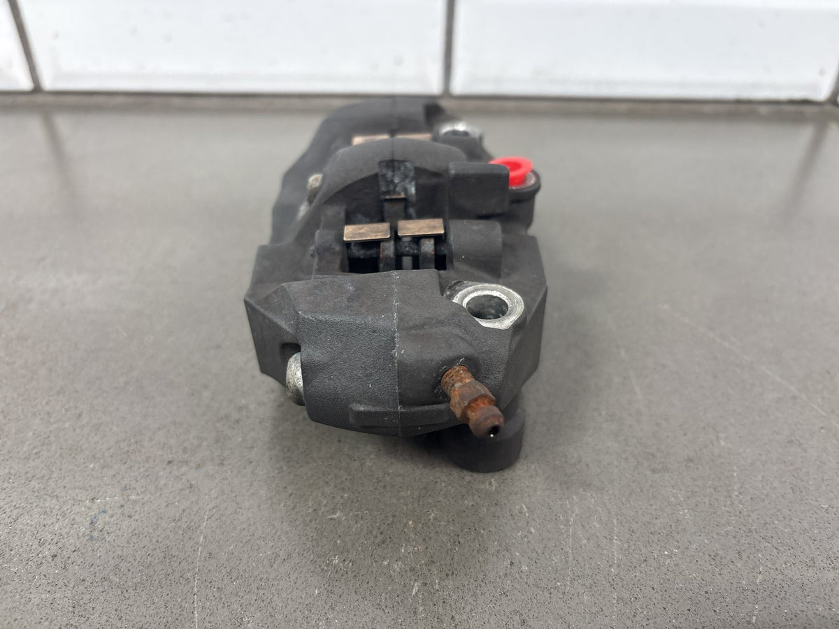 Front Brake Caliper Left 2006 Suzuki SV650