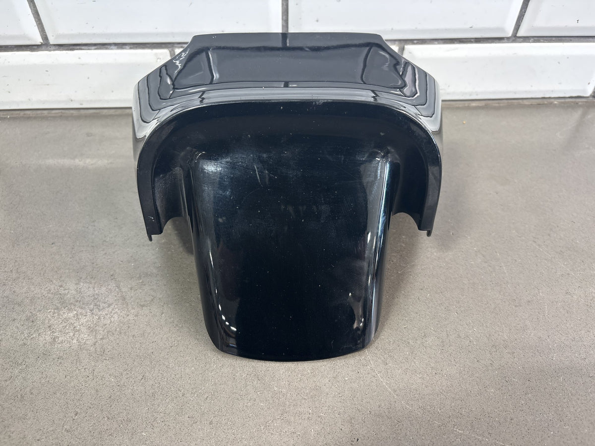 1990-1993 Kawasaki Ninja ZX-11 ZX1100C Front Fender Complete OEM 35004-1255-H8