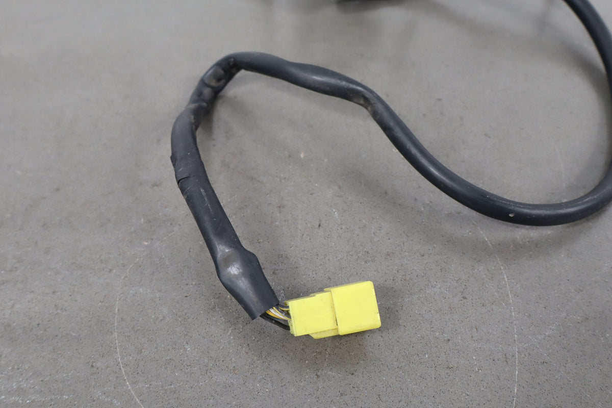 2001-02 Suzuki VL800 Volusia Left Switch OEM 37400-48E30