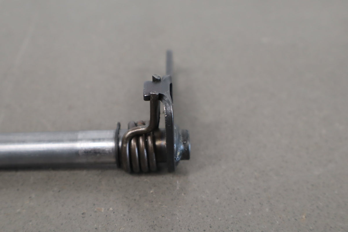 1997 Suzuki RM250 Shift Shaft 25510-37E00