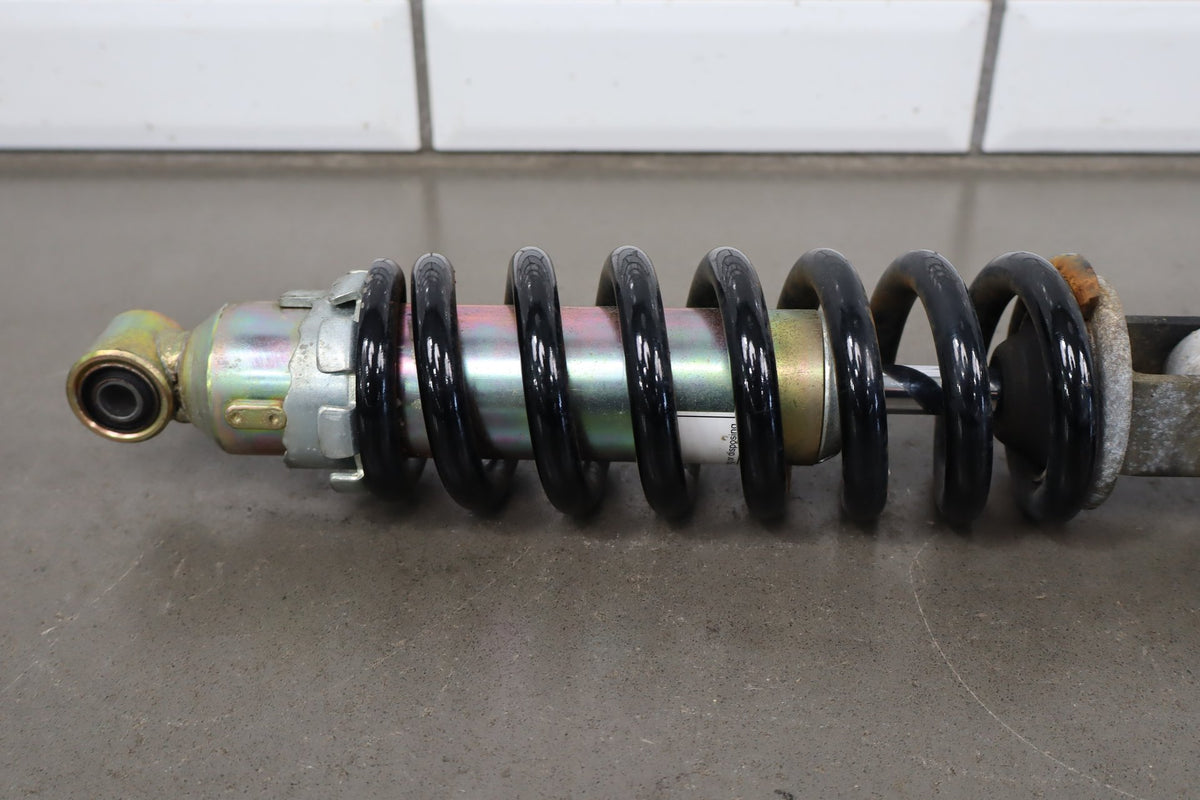2001-04 Suzuki VL800 Volusia Rear Shock Linkage OEM