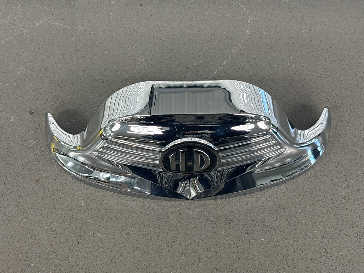 99-06 Harley Road King FLHRCI Rear Fender Tip Chrome OEM 59052-98 59342-98