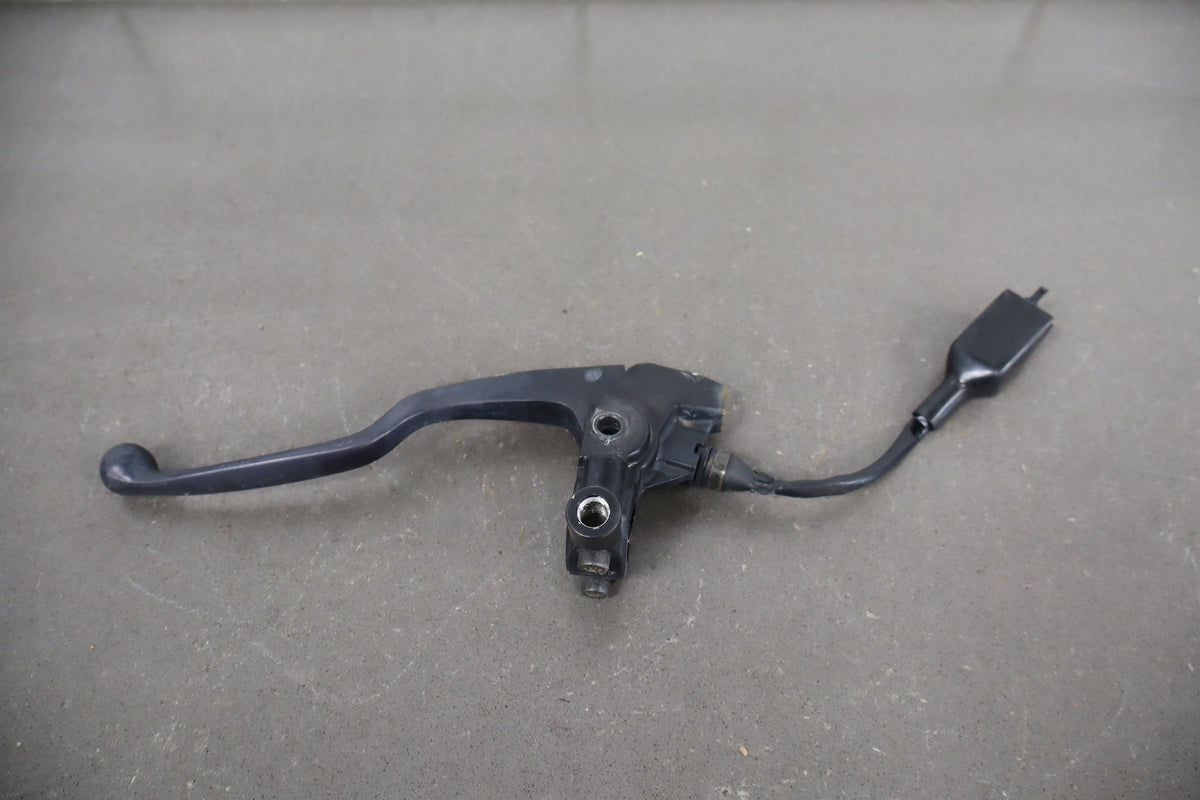 2000 Triumph Tiger 900 T709 Clutch Lever OEM