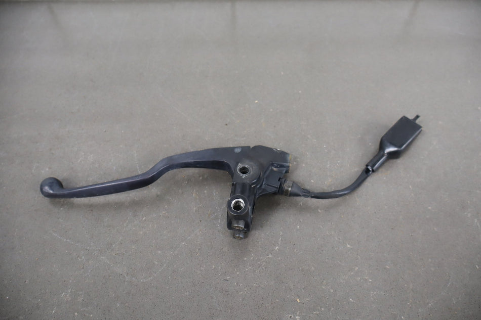 2000 Triumph Tiger 900 T709 Clutch Lever OEM