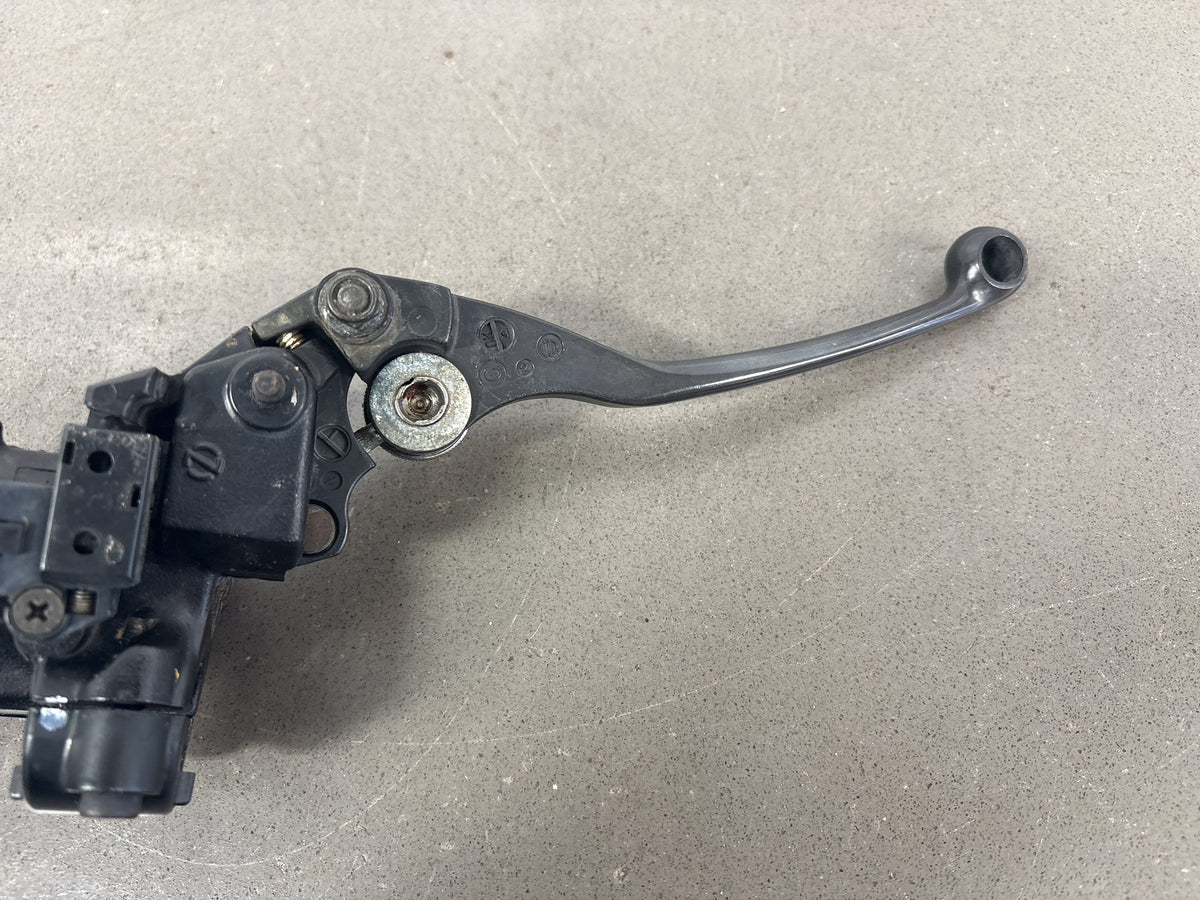 1990-2000 Kawasaki Ninja ZX-11 ZX1100C ZX1100D Clutch Master Cylinder 43015-1499