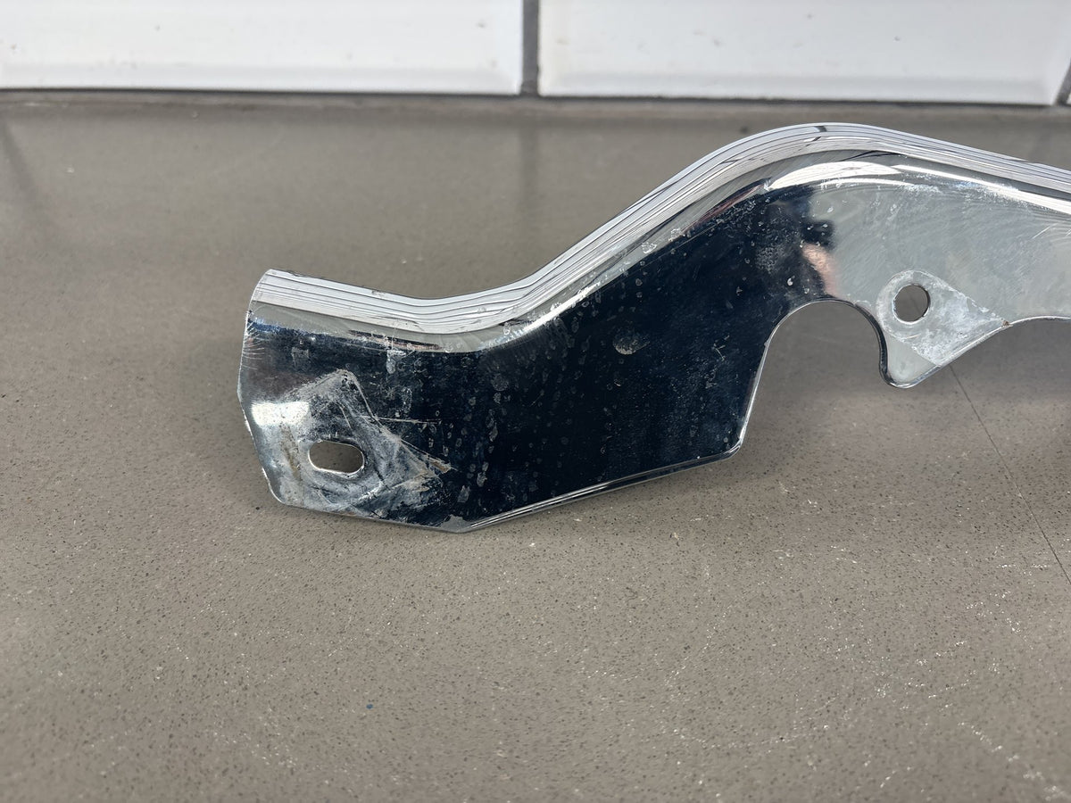 1999-2006 Harley Road King FLHR FLHRCI Rear Fender Strut Cover Pair OEM 47502-97