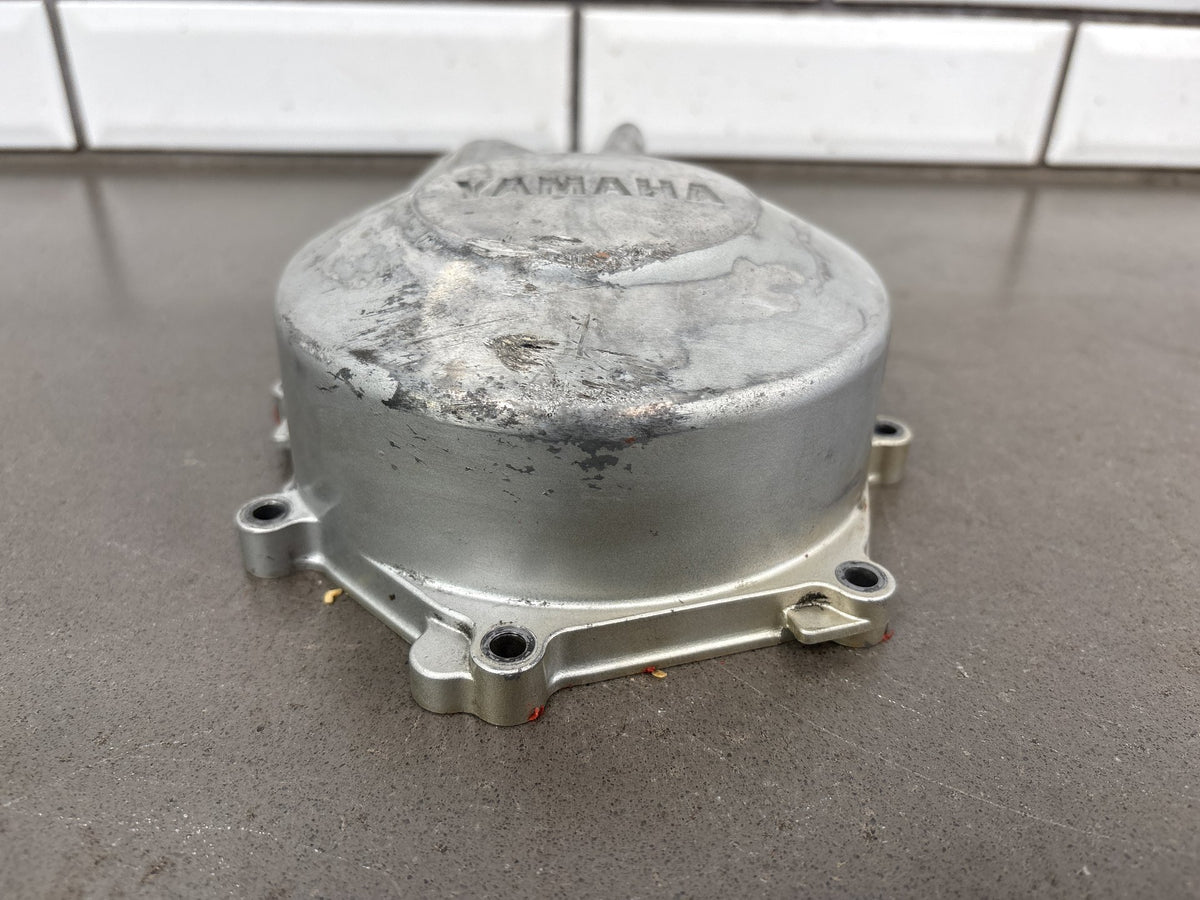 1998-2002 Yamaha YZF-R6 Stator Cover OEM Genuine R6