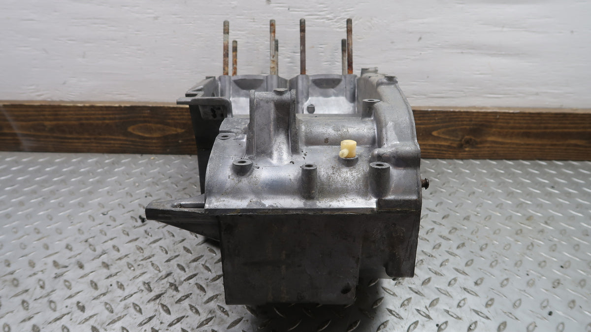 1970-1975 Yamaha R5C RD350 RD250 Crankcases OEM 278-15100-02-00