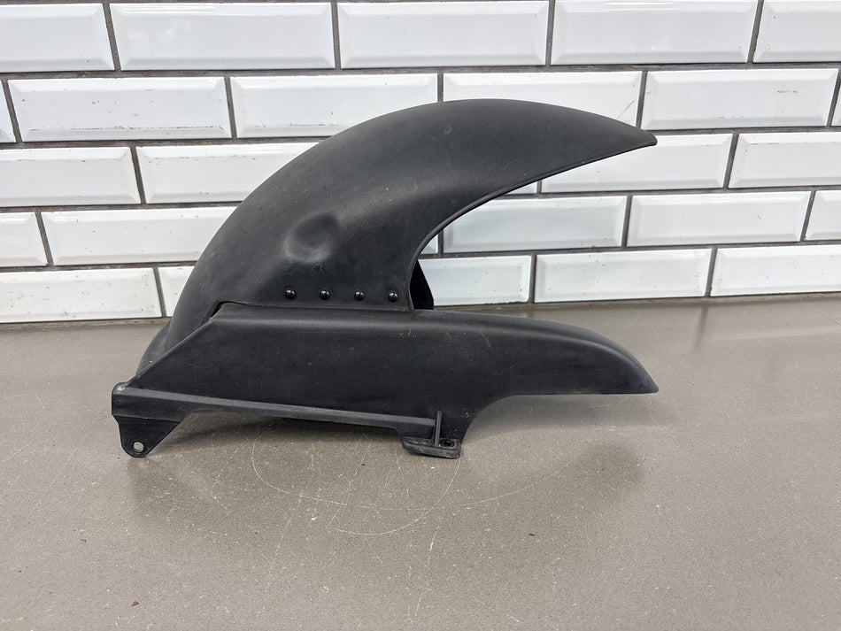 1993-1997 Triumph Daytona 1200 900 Speed Triple Rear Fender Hugger OEM