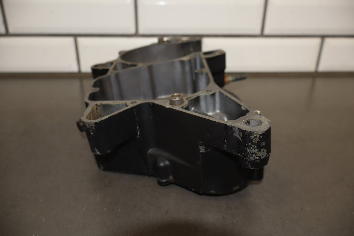 1978-1979 Yamaha YZ250 Right Engine Motor Crankcase Block OEM RH