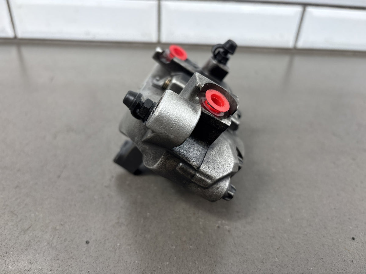 2006-2011 Yamaha FJR1300 Right Front Brake Caliper Nissin OEM 3P6-2580U-00-00