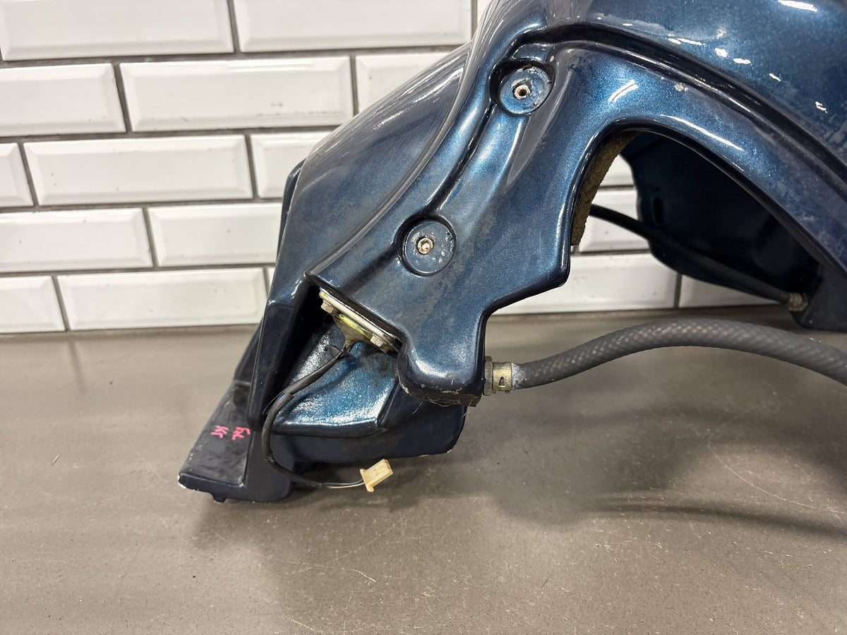 2000 Triumph Tiger 900 T709 Fuel Tank OEM T2402474