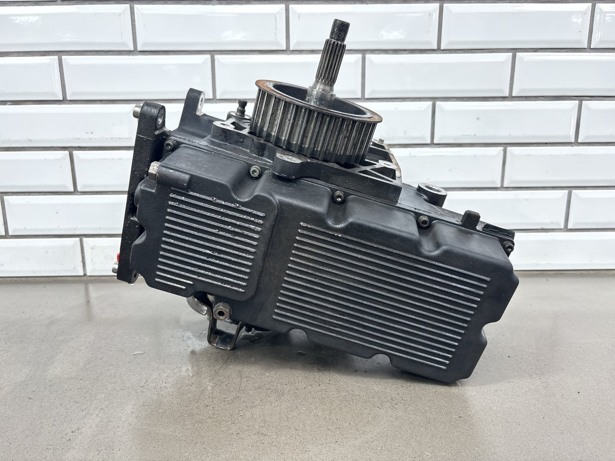 2002-2003 Harley Road King FLHR FLHRI FLHRCI 5 Speed Transmission OEM 33035-03