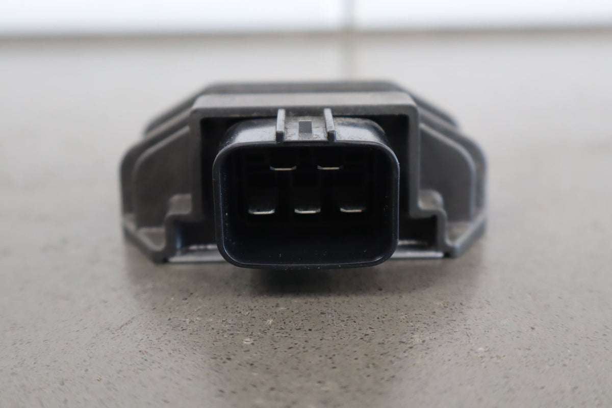 2017-2020 Honda CRF250L Rally Regulator Rectifier 31600-KZZ-J01 CRF250RL Genuine