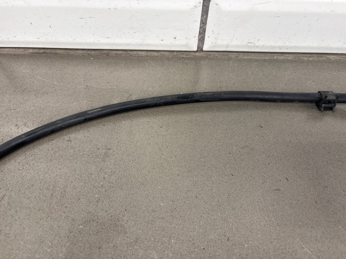 1999-2007 Yamaha YZF600R Speedometer Drive Gear with Cable OEM 4HM-25190-20-00