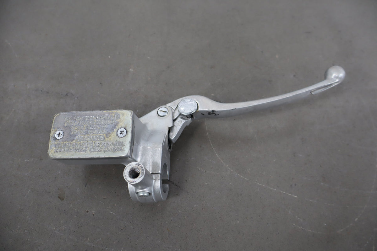 2001-04 Suzuki VL800 Volusia Front Master Cylinder OEM