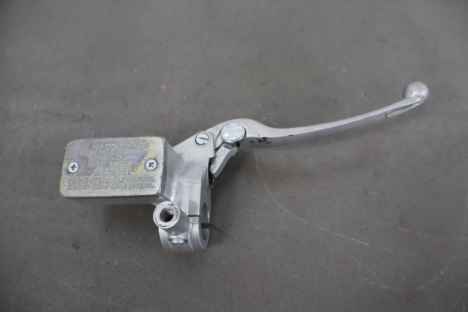 2001-04 Suzuki VL800 Volusia Front Master Cylinder OEM