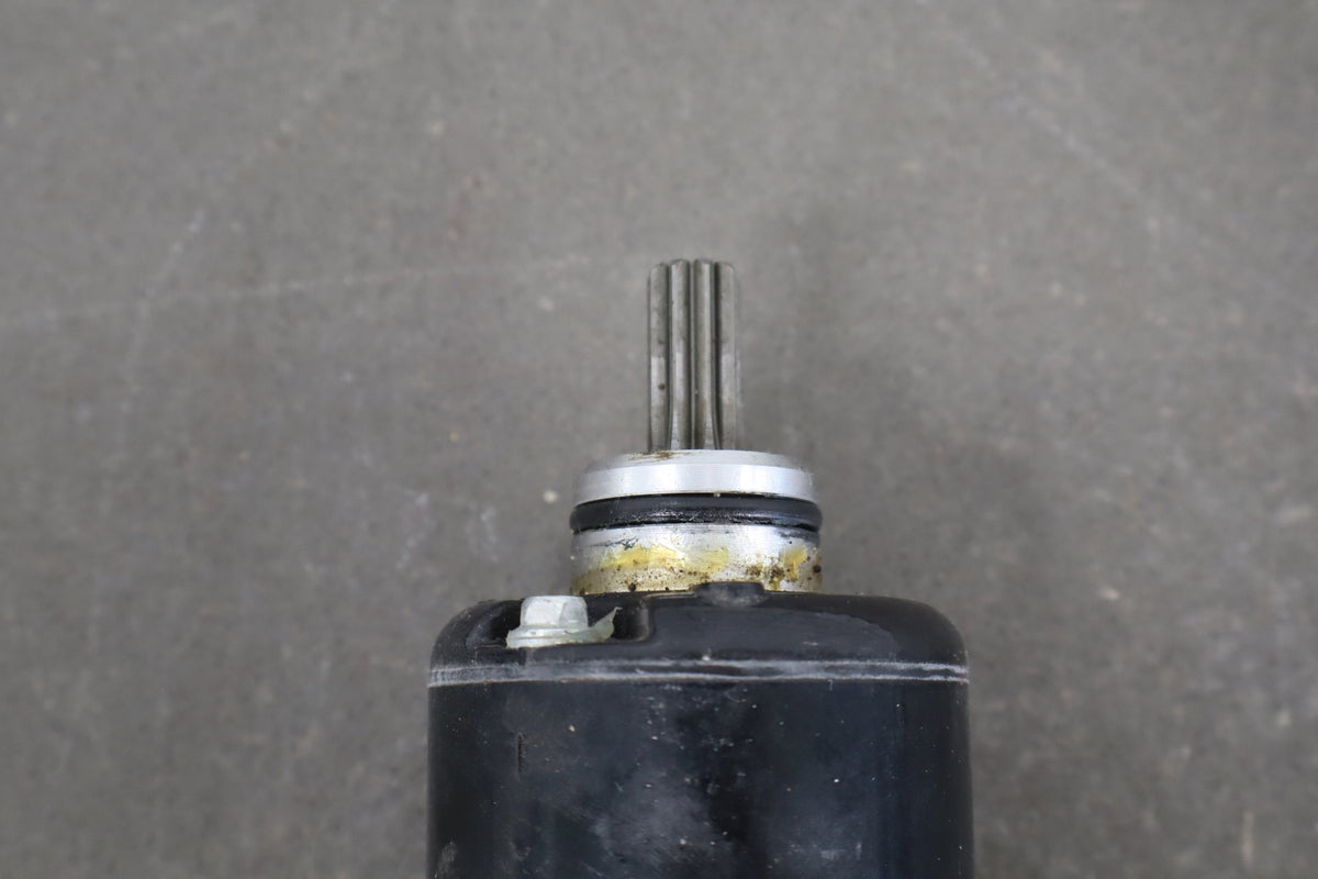 2018-2023 Kawasaki Ninja 400 OEM Starter Motor 21163-0782 EX400 Z400