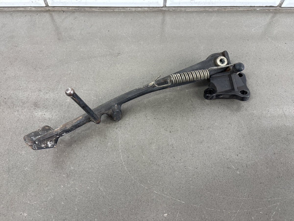 2005-2010 Triumph Sprint ST 1050 Kickstand