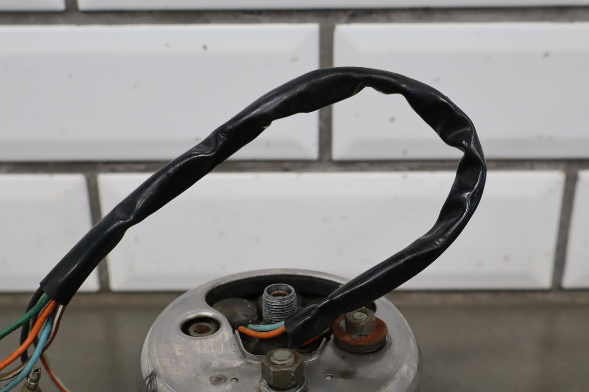 1969-1973 Honda CB175 Tachometer