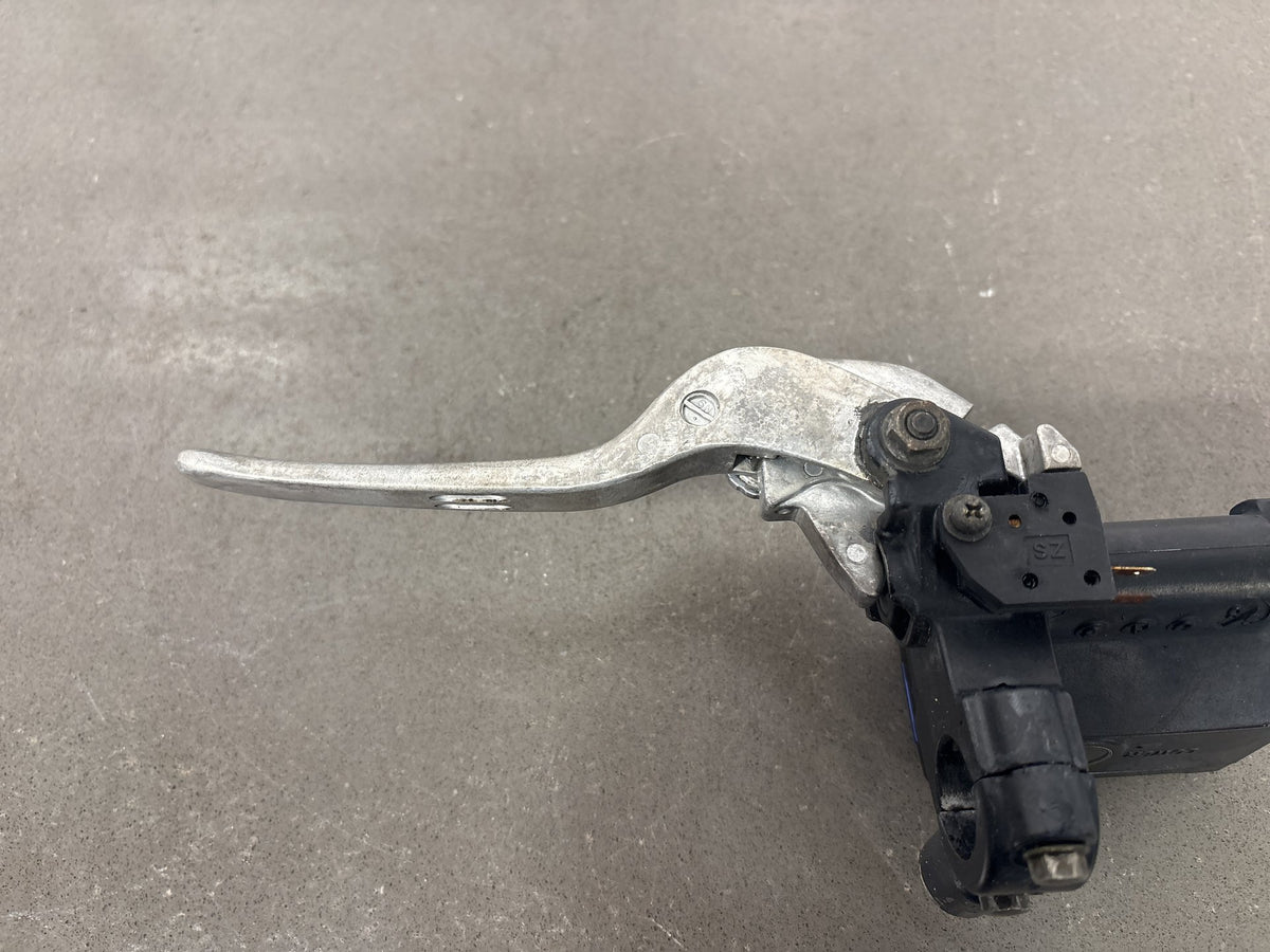 Front Brake Master Cylinder 2006 Suzuki SV650