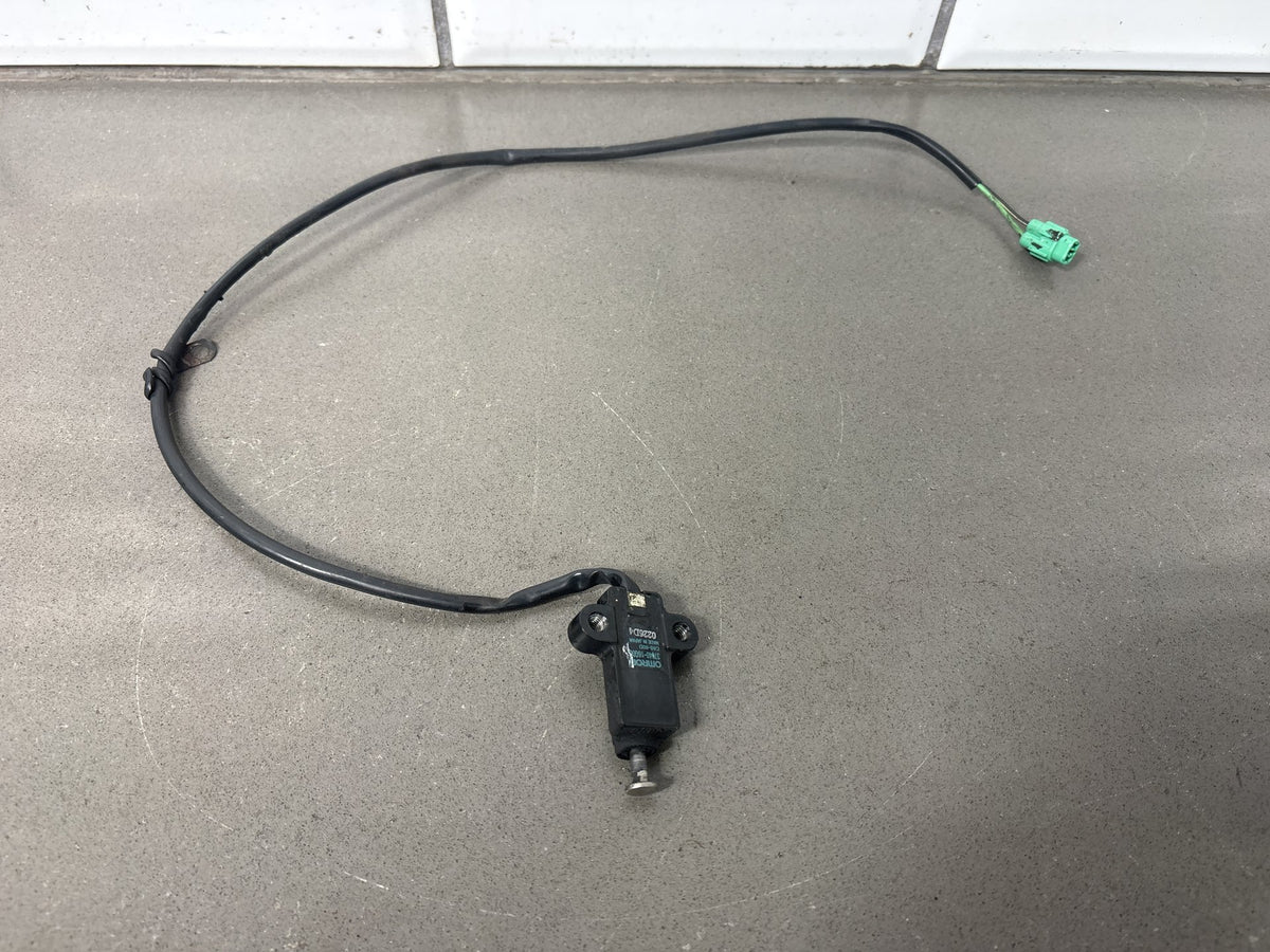 2006 Suzuki SV650 Kickstand Side Stand Switch OEM 37840-16G00