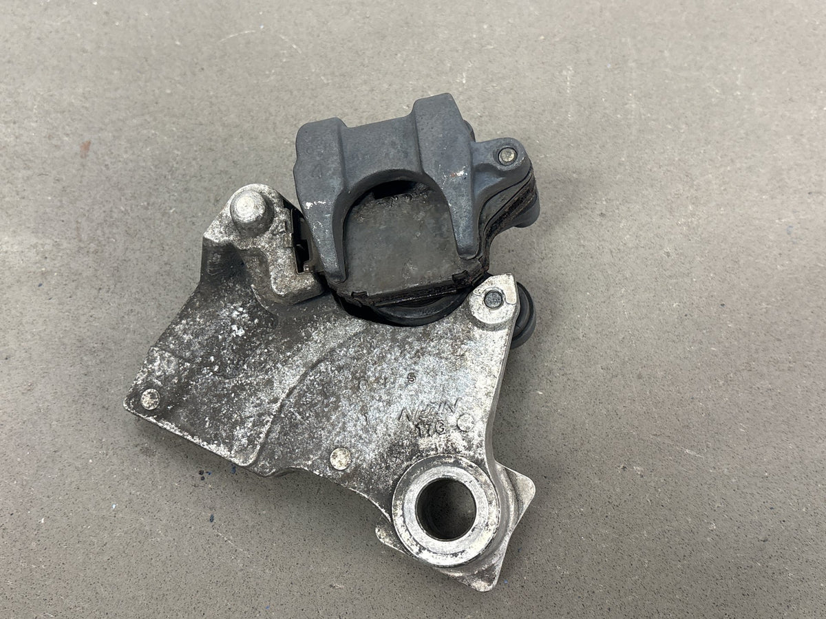 03-09 Suzuki SV650 SV650S Rear Brake Caliper OEM 69100-17G00-999