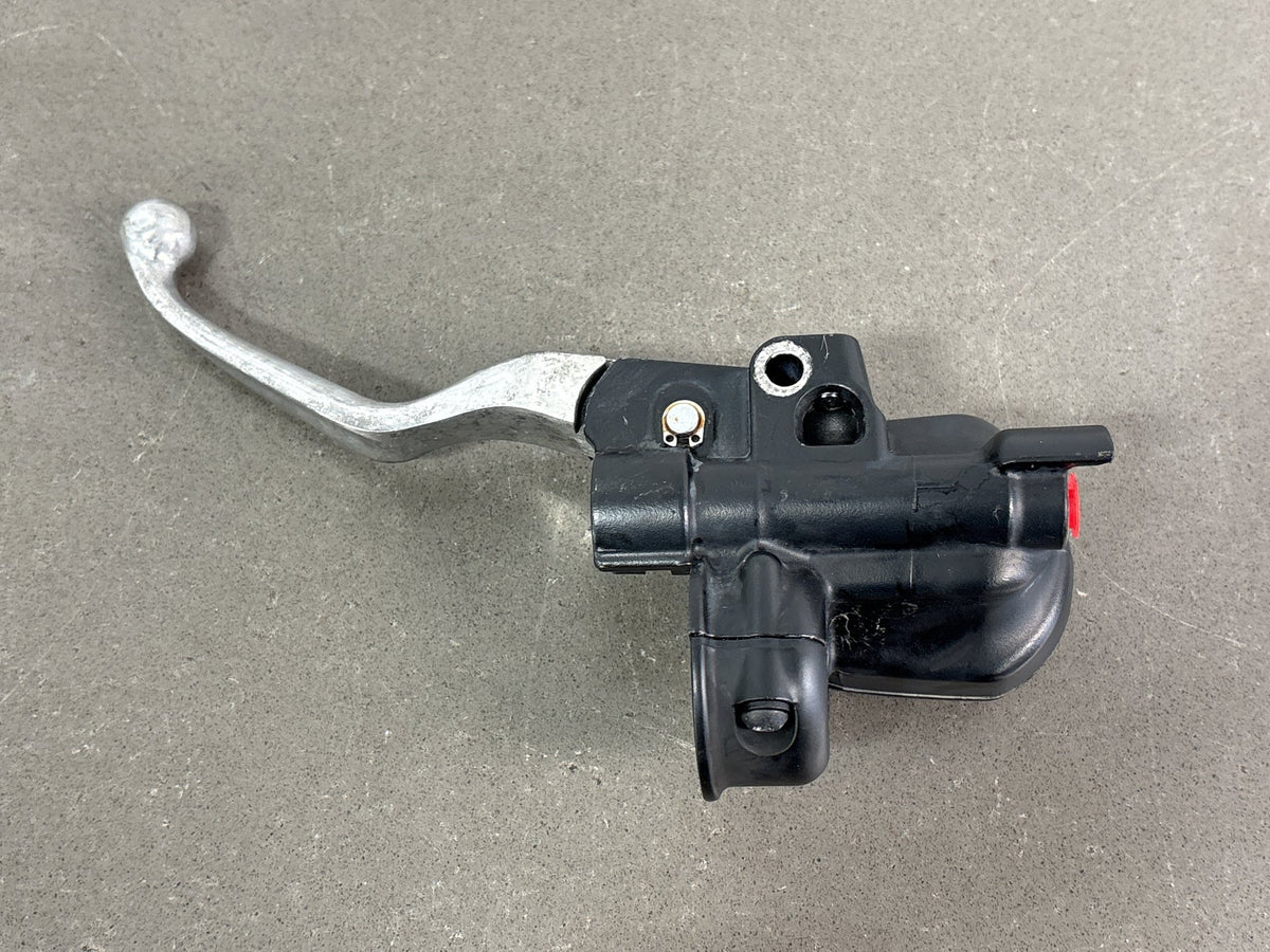 2004-2006 Harley Sportster XL883 XL1200C Front Master Cylinder OEM 45146-04