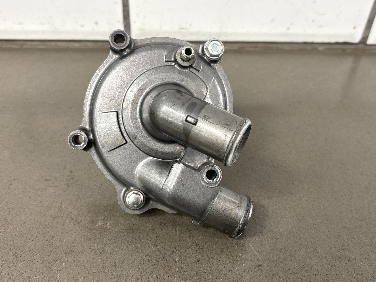 2006-2012 Yamaha FJR1300 Water Pump Assembly OEM 5JW-12421-10-00