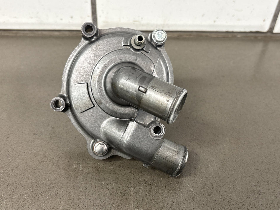 2006-2012 Yamaha FJR1300 Water Pump Assembly OEM 5JW-12421-10-00