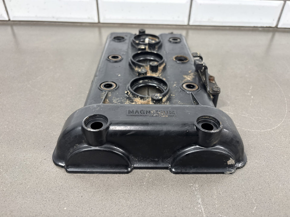 2000 Triumph Tiger 900 T709 Cam Cover OEM