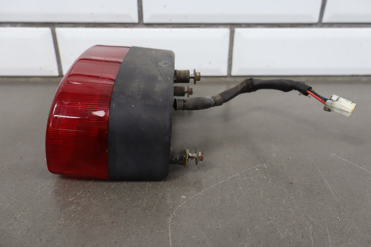 2000 Triumph Tiger 900 T709 Tail Light OEM