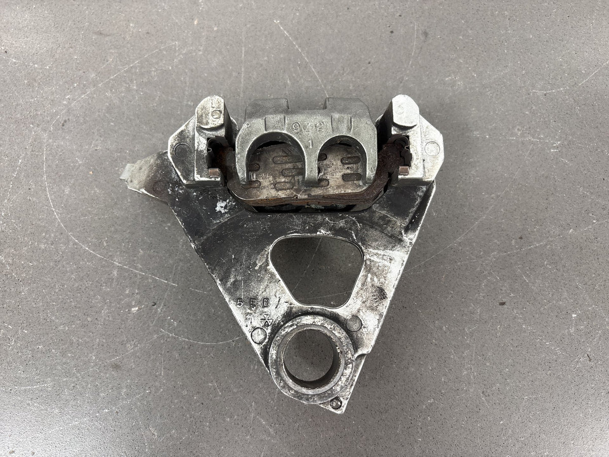 1999-2002 Yamaha YZF-R6 Rear Brake Caliper with Bracket OEM
