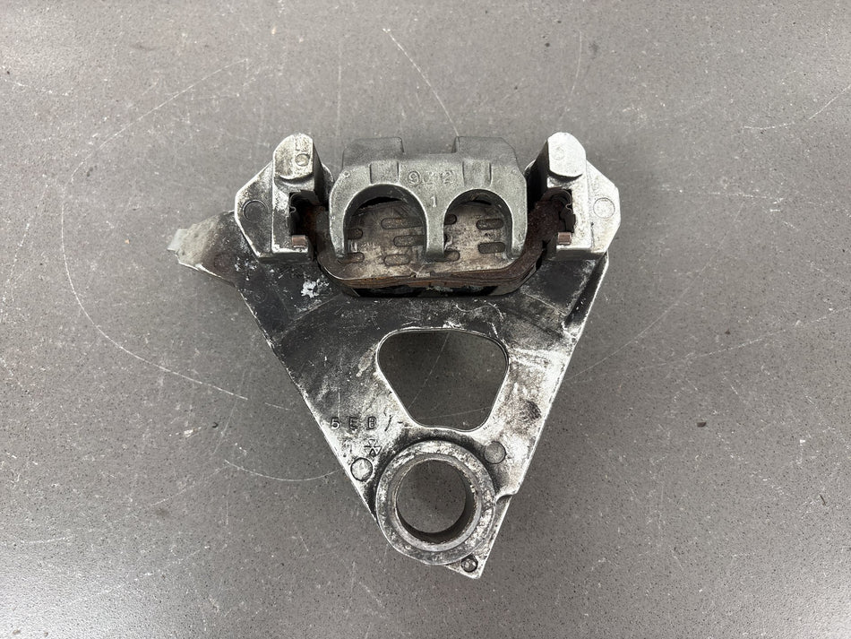 1999-2002 Yamaha YZF-R6 Rear Brake Caliper with Bracket OEM