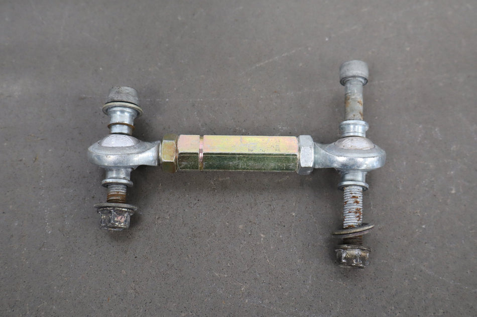 1999-2004 Triumph Sprint Rear Shock Lowering Linkage Aftermarket Sprint 955 OEM