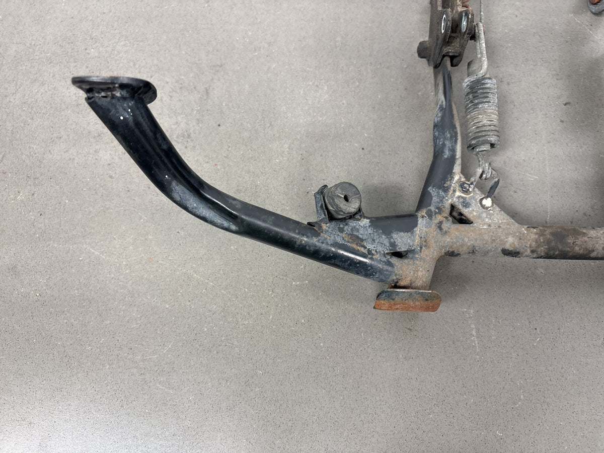2006-2011 Yamaha FJR1300 Center Stand Main Stand Springs OEM 3P6-27111-00-00