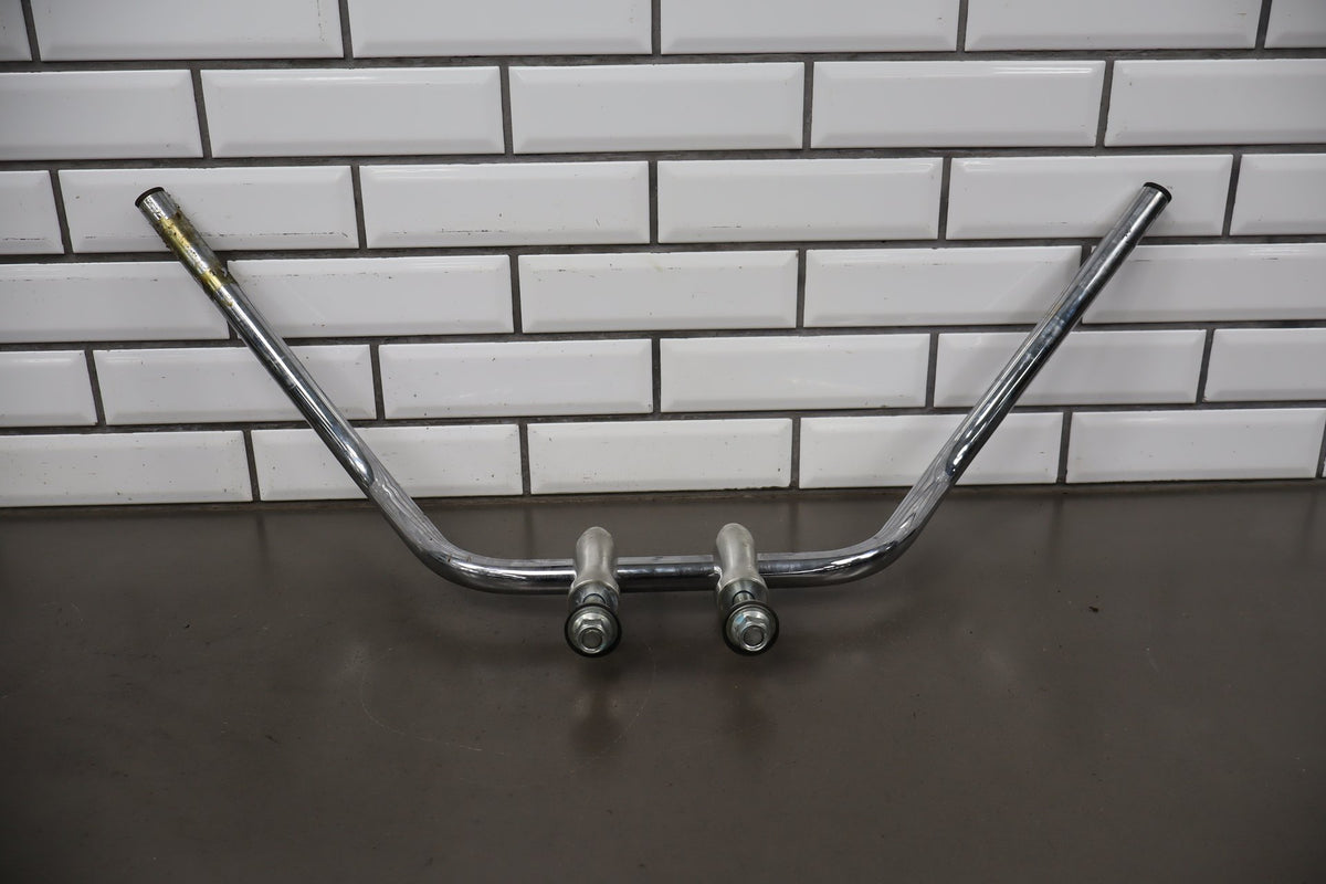 2001-04 Suzuki VL800 Volusia Handlebar Risers OEM
