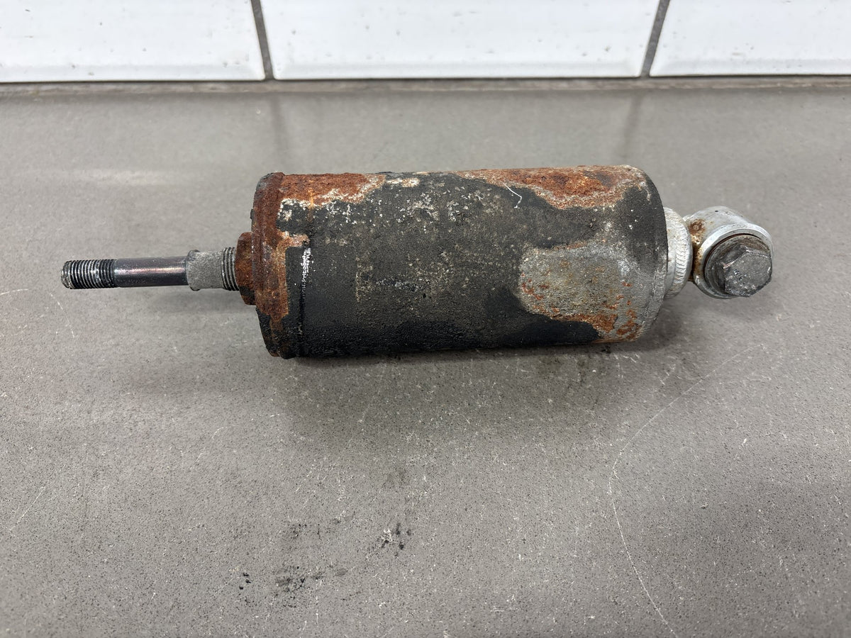 00-06 Harley Heritage Softail FLSTC FLSTCI Rear Shock Absorber OEM 54508-00B