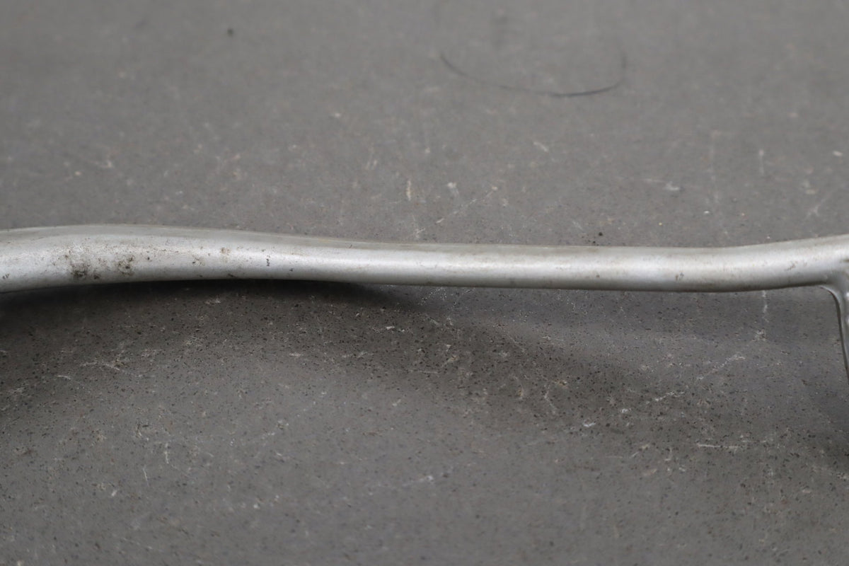 2000 Triumph Tiger Rear Brake Pedal Assembly OEM