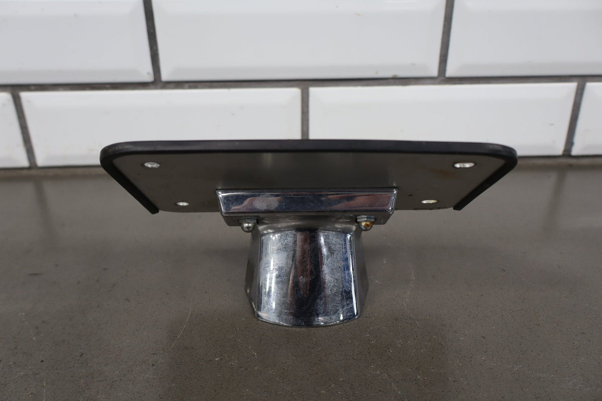 2001 Suzuki VL800 Volusia License Plate Bracket OEM
