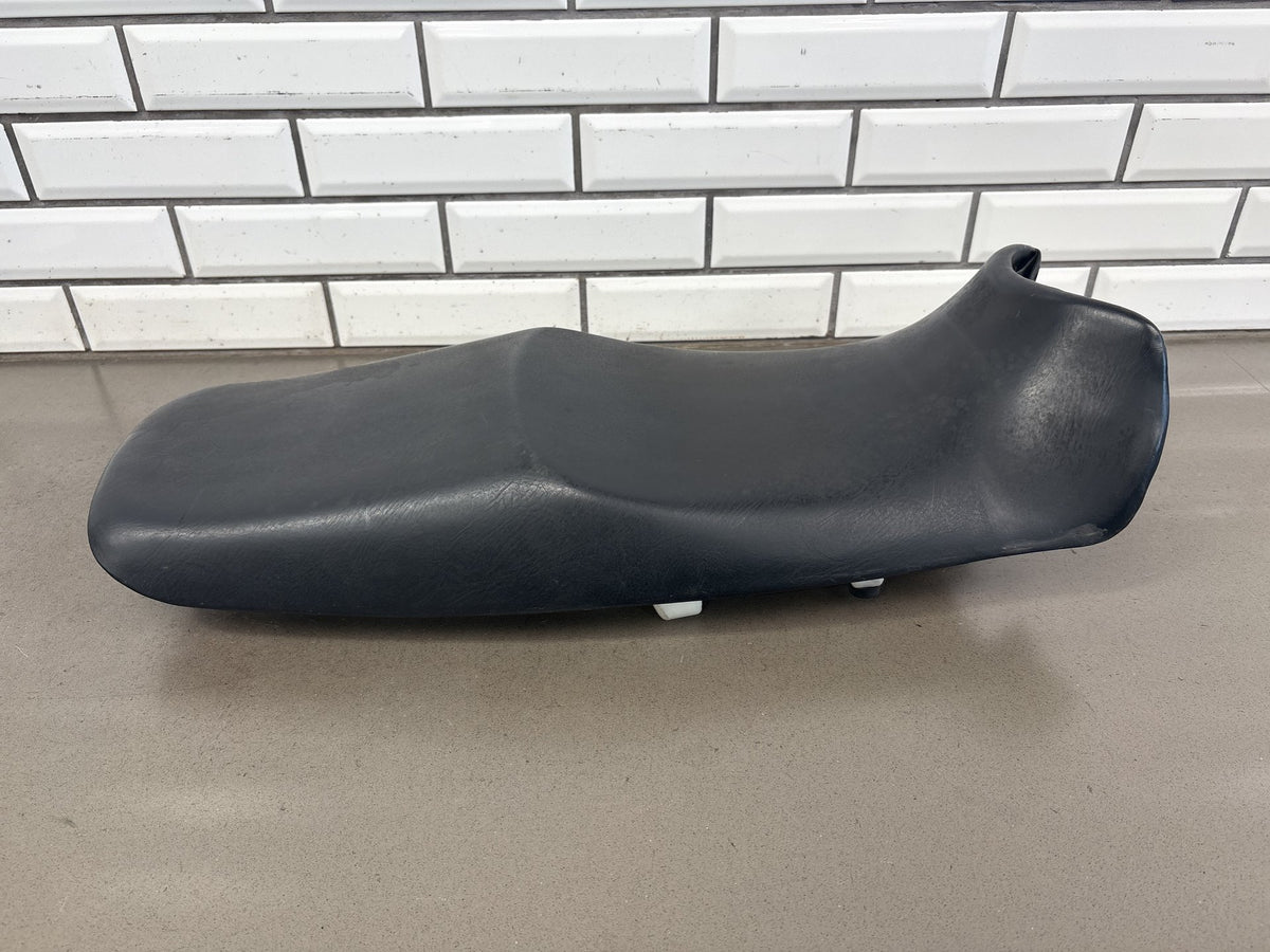 1990-1993 Kawasaki Ninja ZX-11 ZX1100C Seat Saddle OEM 53001-1596-MA