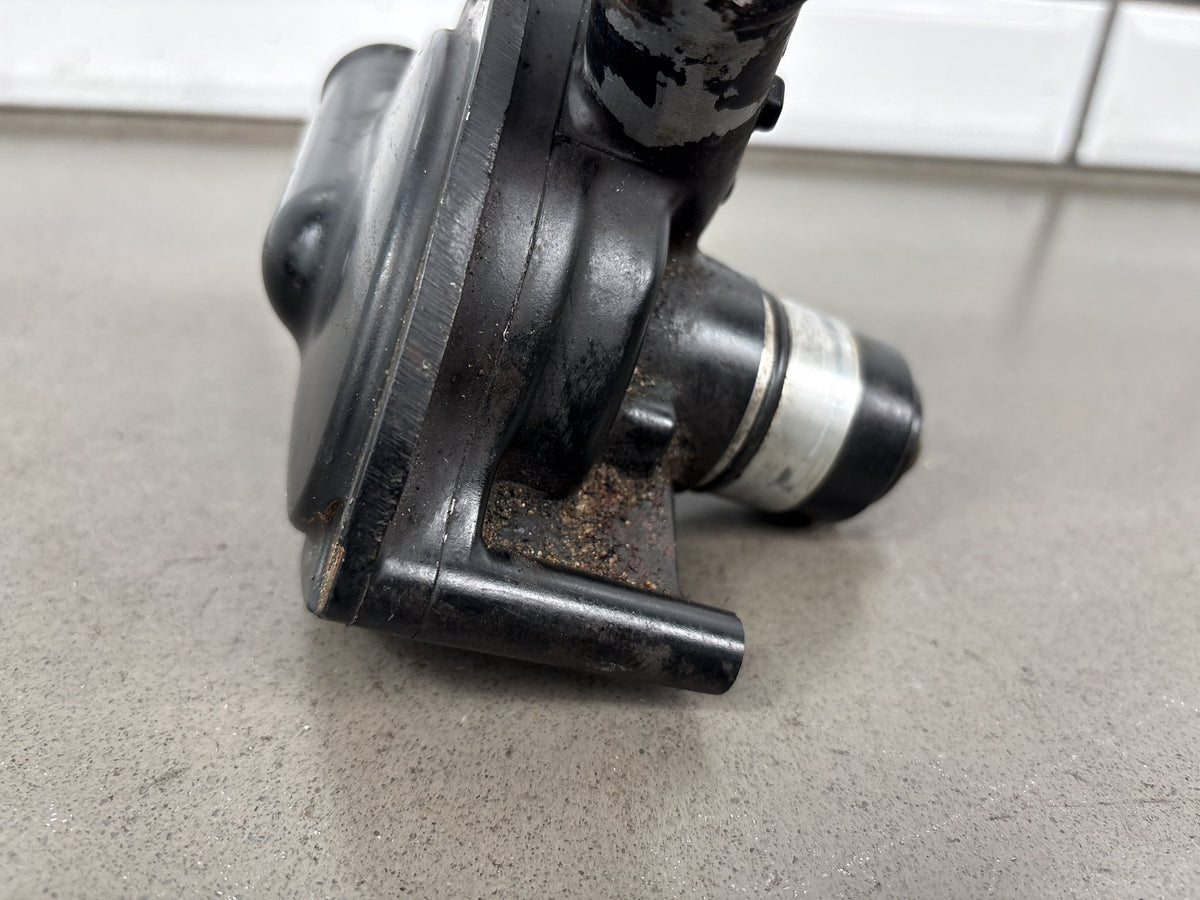 2005-2010 Triumph Sprint ST 1050 Tiger Speed Triple 1050 Water Pump Assembly OEM