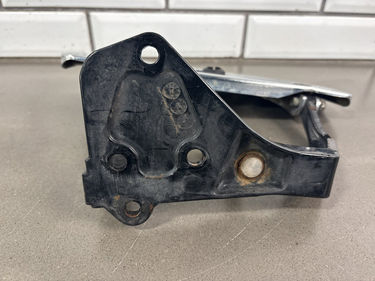 00-05 Harley Heritage Softail FLSTC FLSTCI Right Driver Floorboard OEM 50621-79A