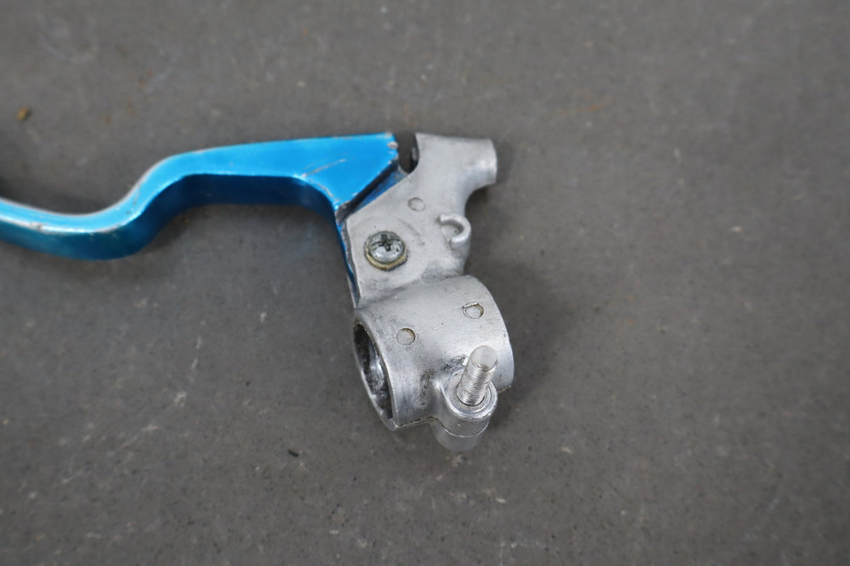 1990-1993 Kawasaki KX250 Clutch Lever with Perch