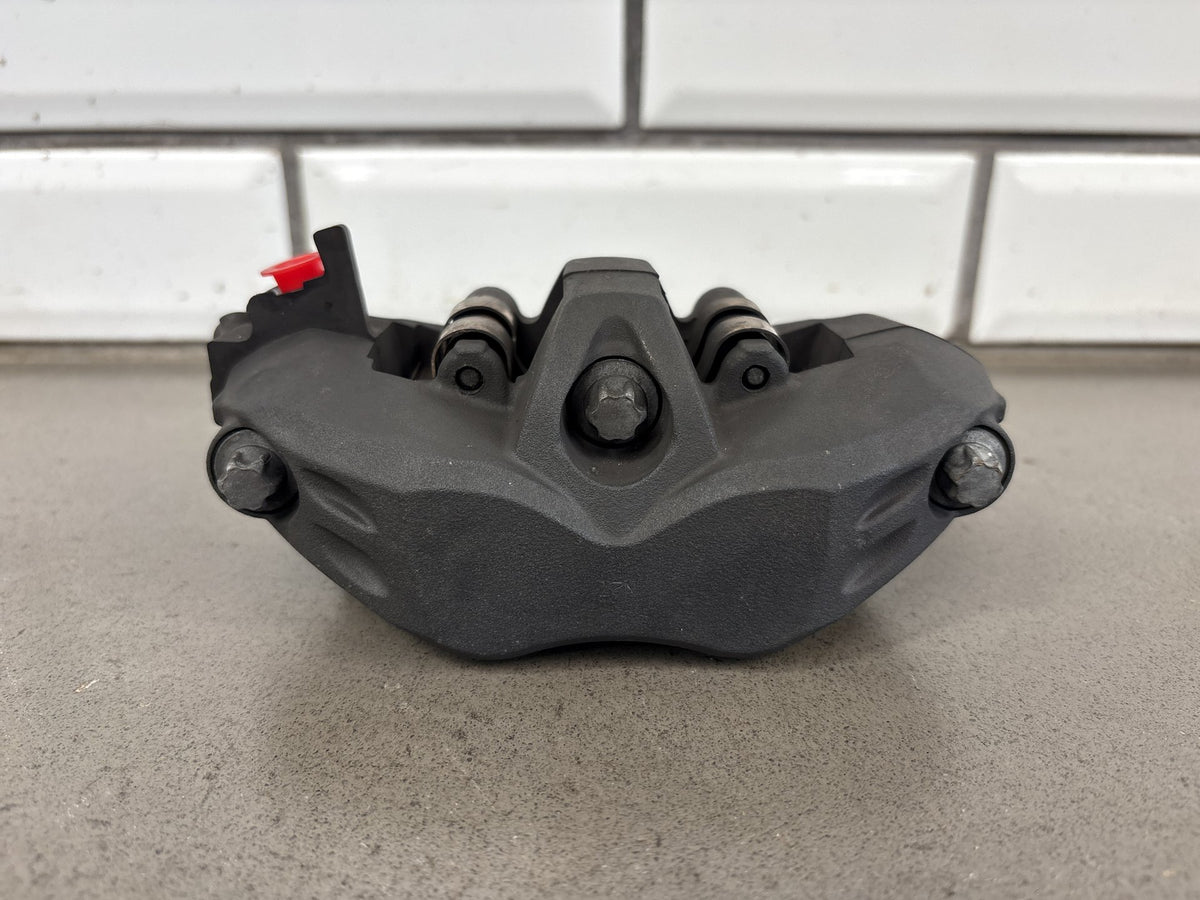2010-2014 Kawasaki Concours 14 ZG1400 Front Brake Caliper Right 43080-0046-DJ