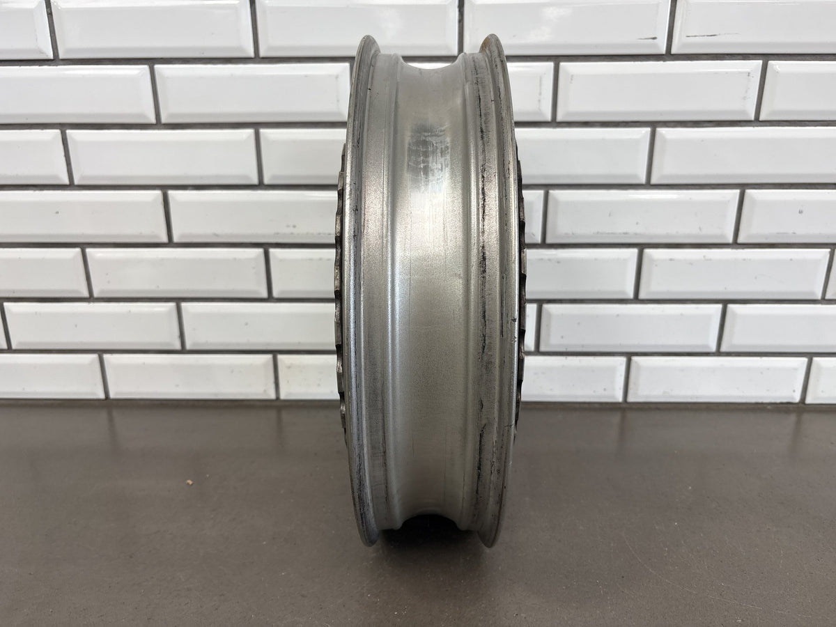 2010-2014 Kawasaki Concours 14 ZG1400 Front Wheel Rim 41073-0105